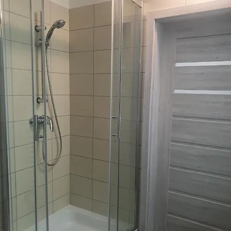 Apartament 60 Apartament Władysławowo