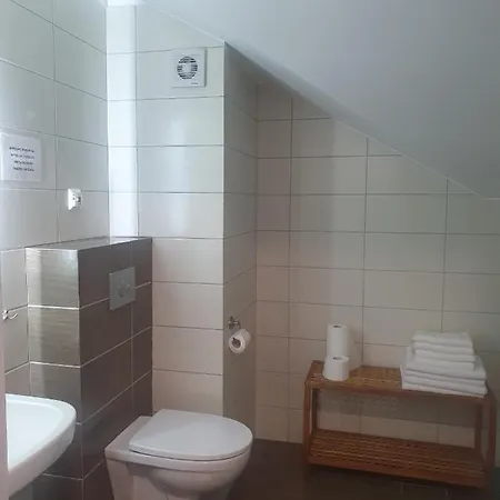 Apartament 60 Władysławowo