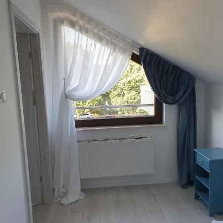 Apartament 60 Apartament Władysławowo